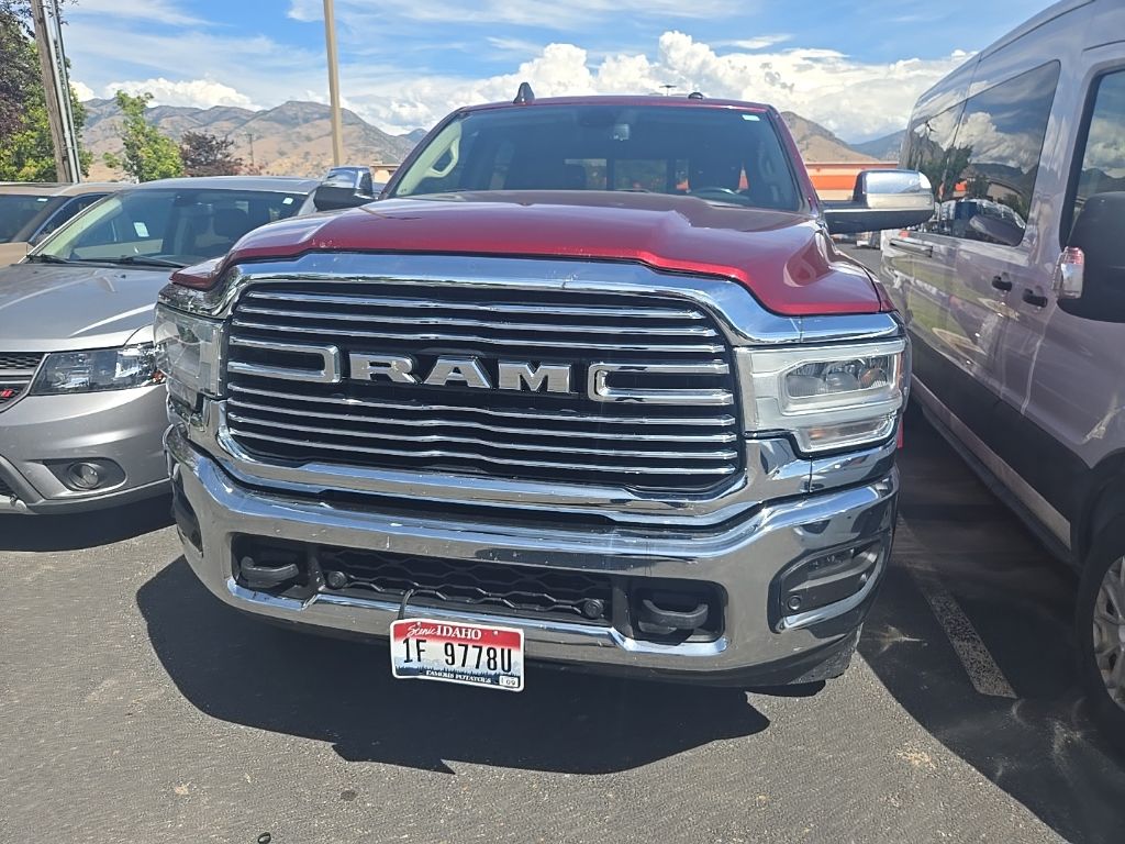 ram ram 3500 pickup 2020 3C63R3JL1LG260962 image ram ram 3500 pickup 2020 3C63R3JL1LG260962 image
